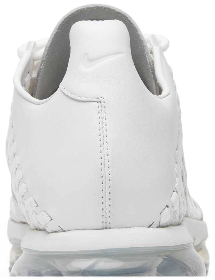 Nike Air VaporMax Inneva Woven Summit White