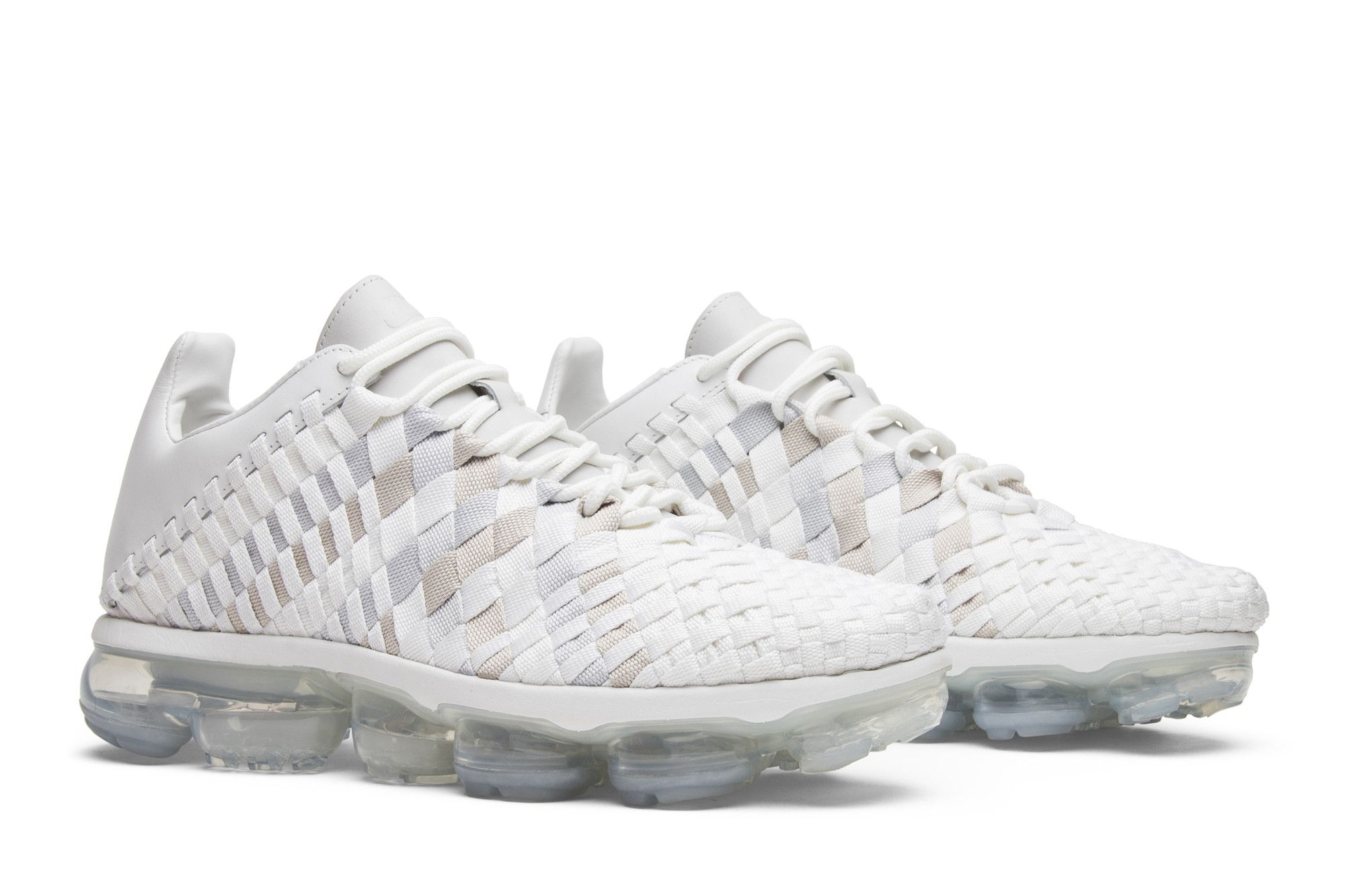 Vapormax woven cheap