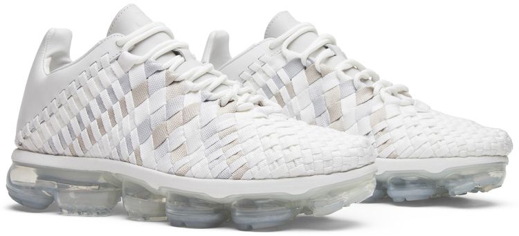 Nike Air VaporMax Inneva Woven Summit White