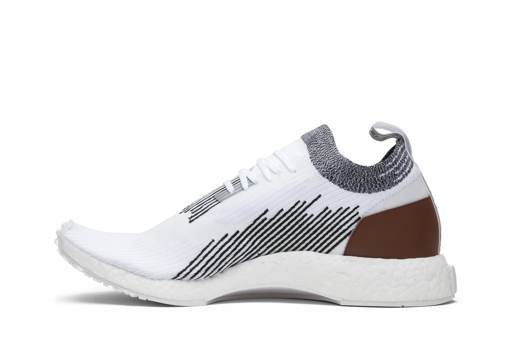 Nmd racer primeknit trainers top