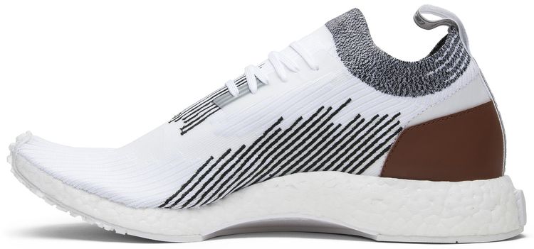 Whitaker Car Club x adidas NMD Racer Monaco