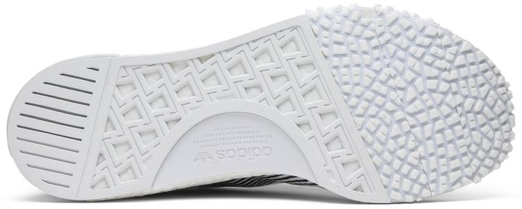 Whitaker Car Club x adidas NMD Racer Monaco