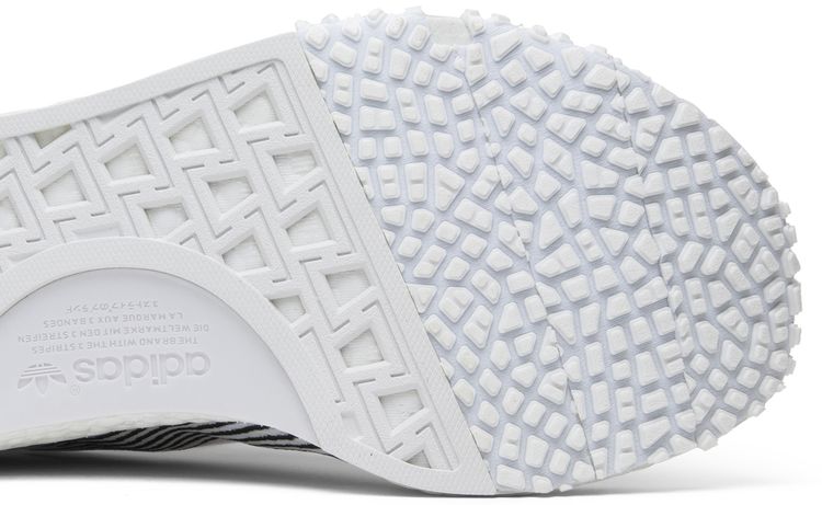 Whitaker Car Club x adidas NMD Racer Monaco