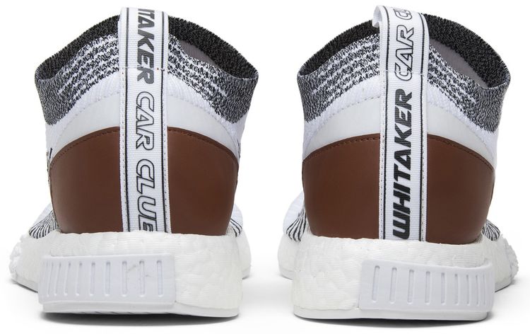 Whitaker Car Club x adidas NMD Racer Monaco