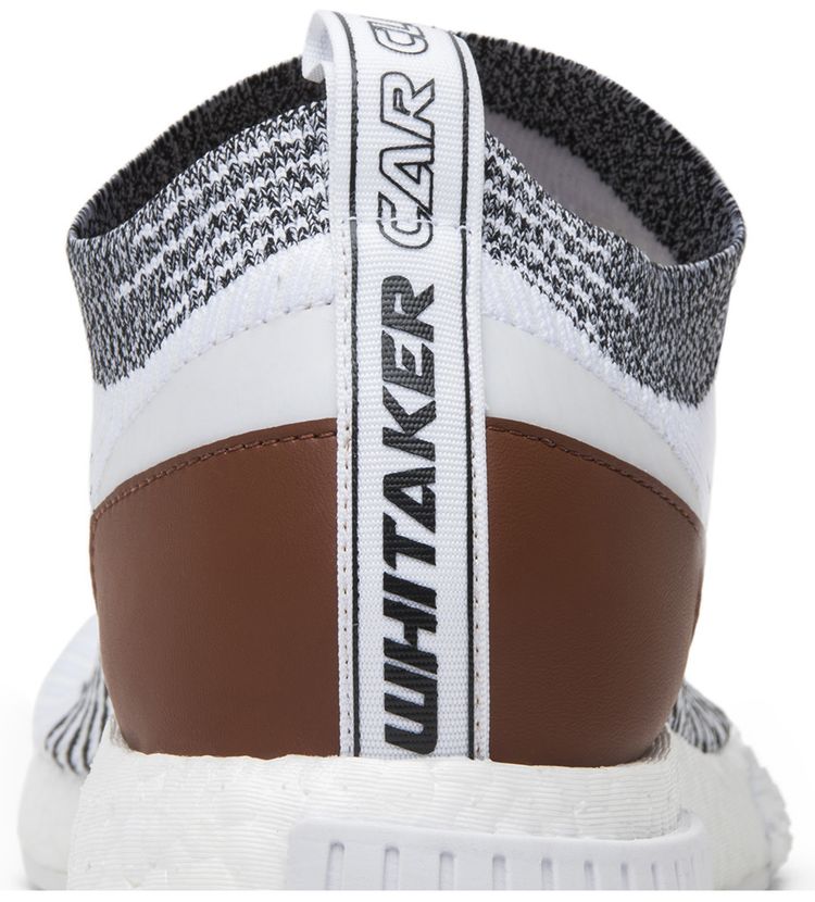 Whitaker Car Club x adidas NMD Racer Monaco