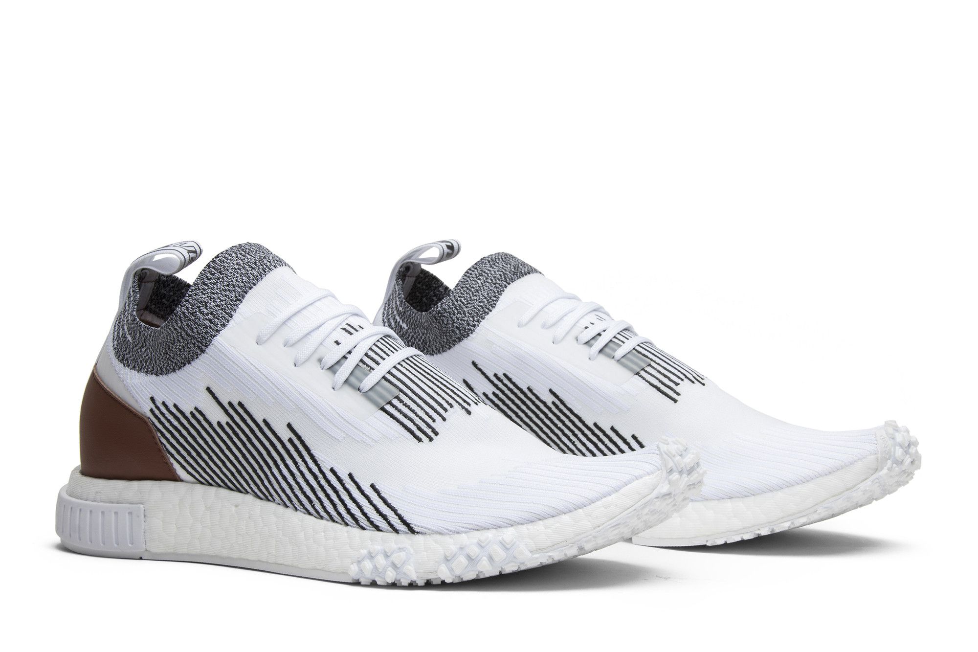 Whitaker car club x nmd racer cheap
