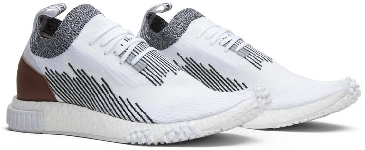 Whitaker Car Club x adidas NMD Racer Monaco