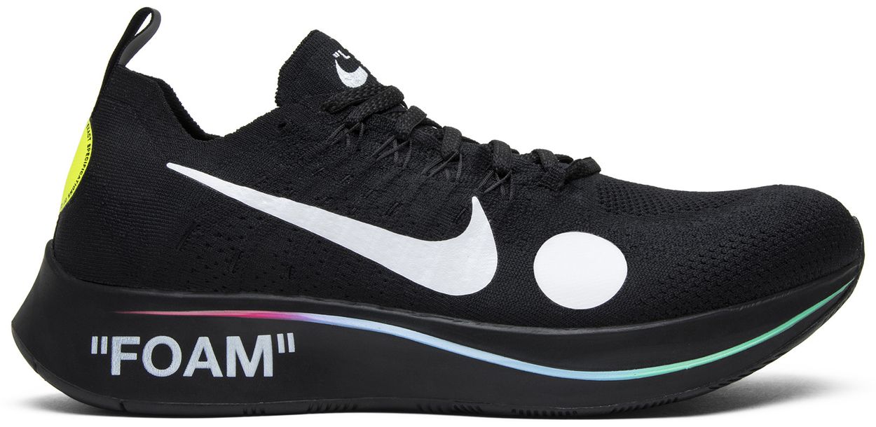 ow x zoom fly