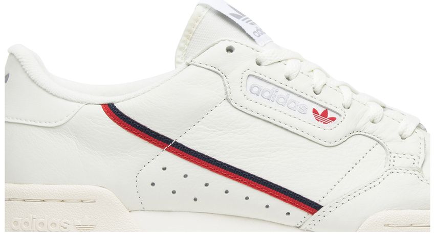 continental 80 rascal