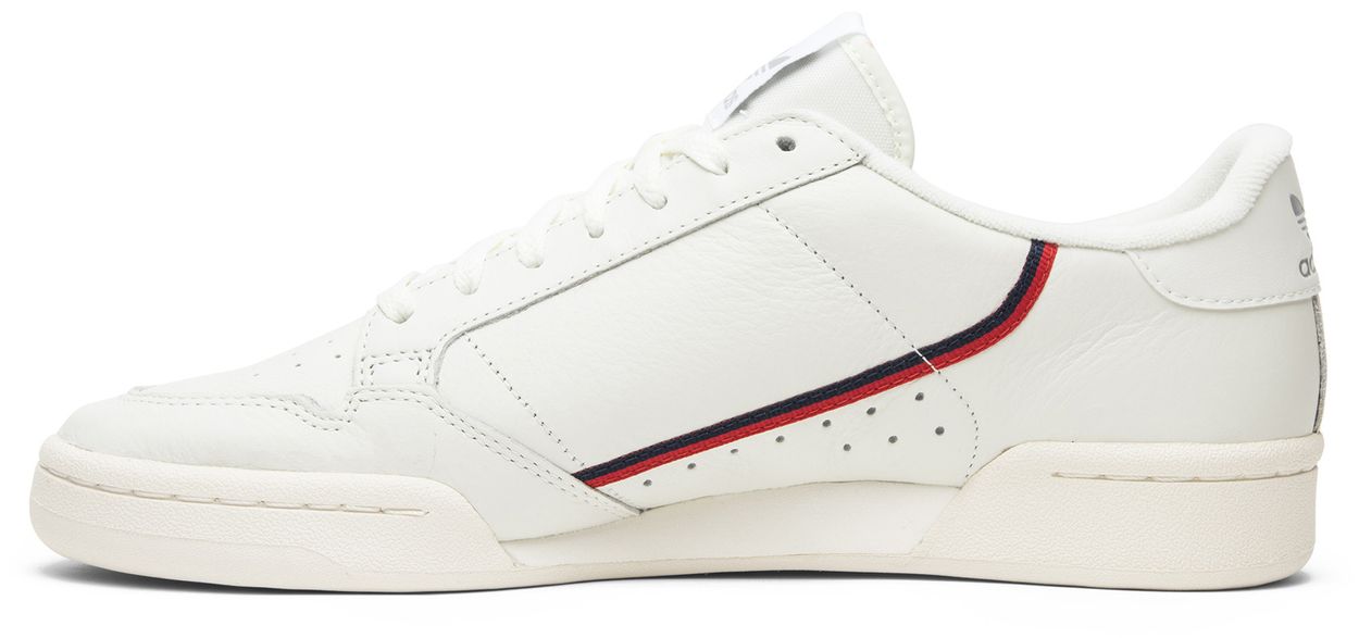 continental 80 rascal