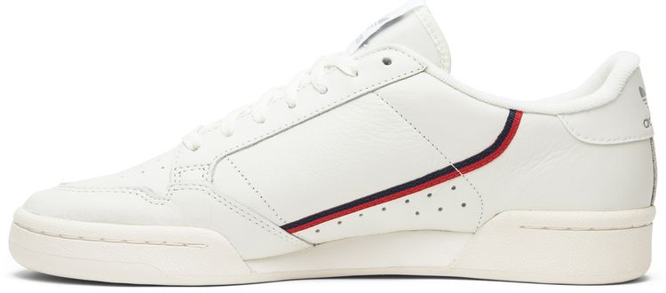 Adidas Continental 80 Rascal Running White