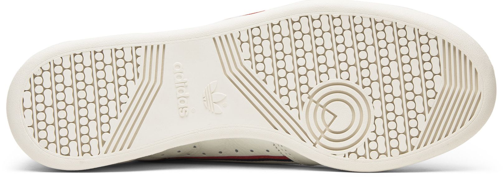 continental 80 rascal