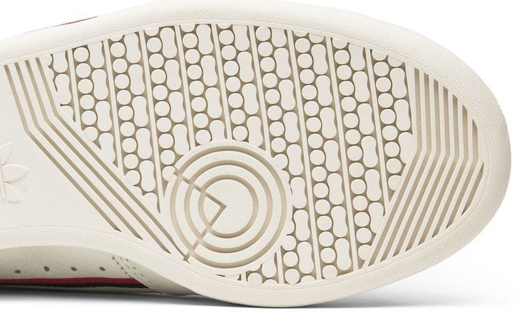 Adidas Continental 80 Rascal Running White