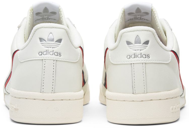 Adidas Continental 80 Rascal Running White