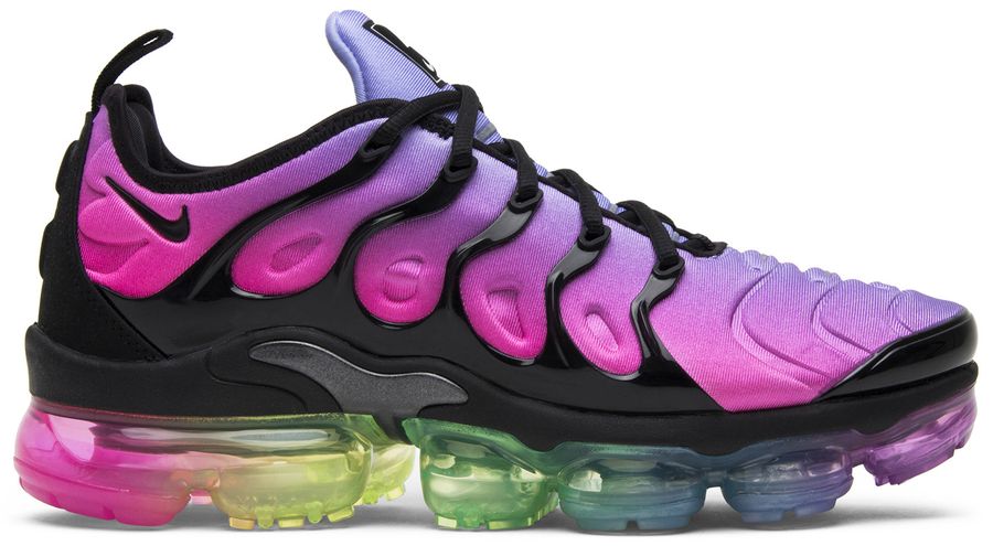 air vapormax be true 2018