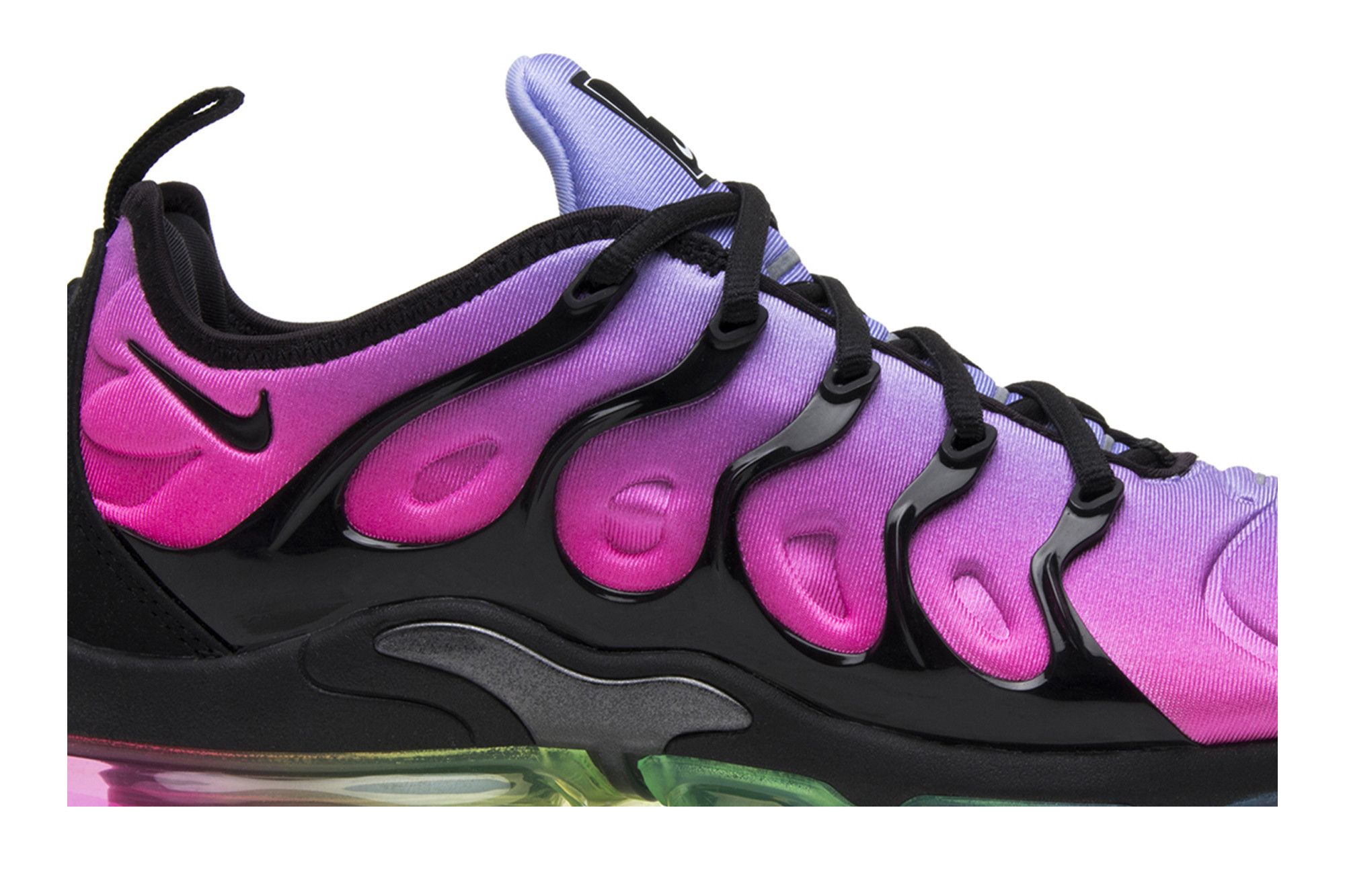 Buy Air VaporMax Plus Be True AR4791 500 GOAT