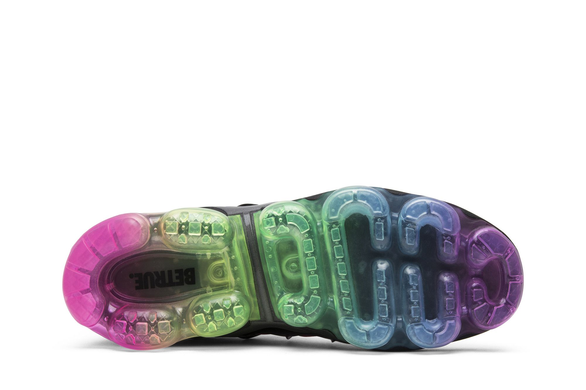 Nike be true vapormax plus shop