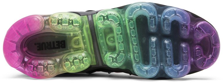 Nike Air VaporMax Plus Be True
