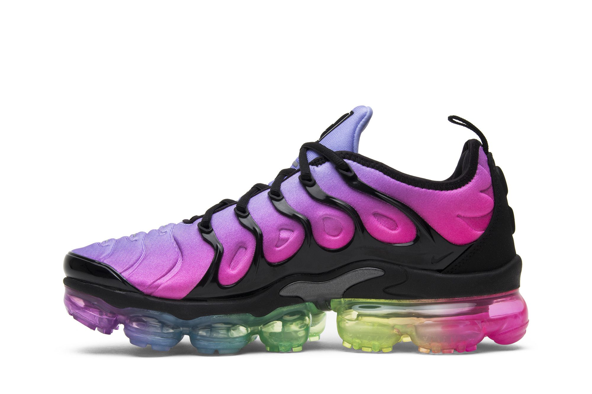 Buy Air VaporMax Plus Be True AR4791 500 GOAT