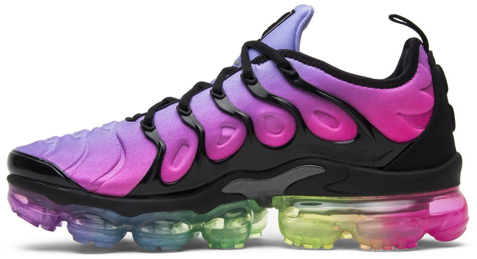 vapormax be true 2020