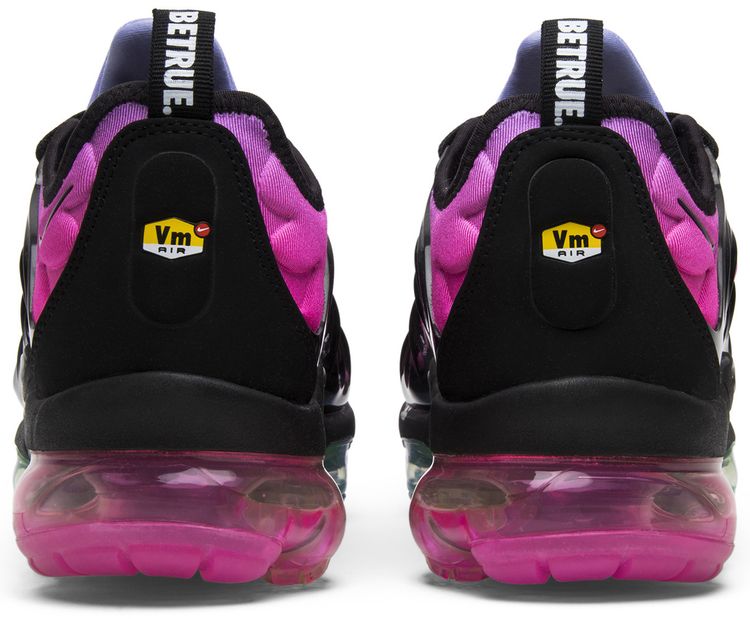 Nike Air VaporMax Plus Be True