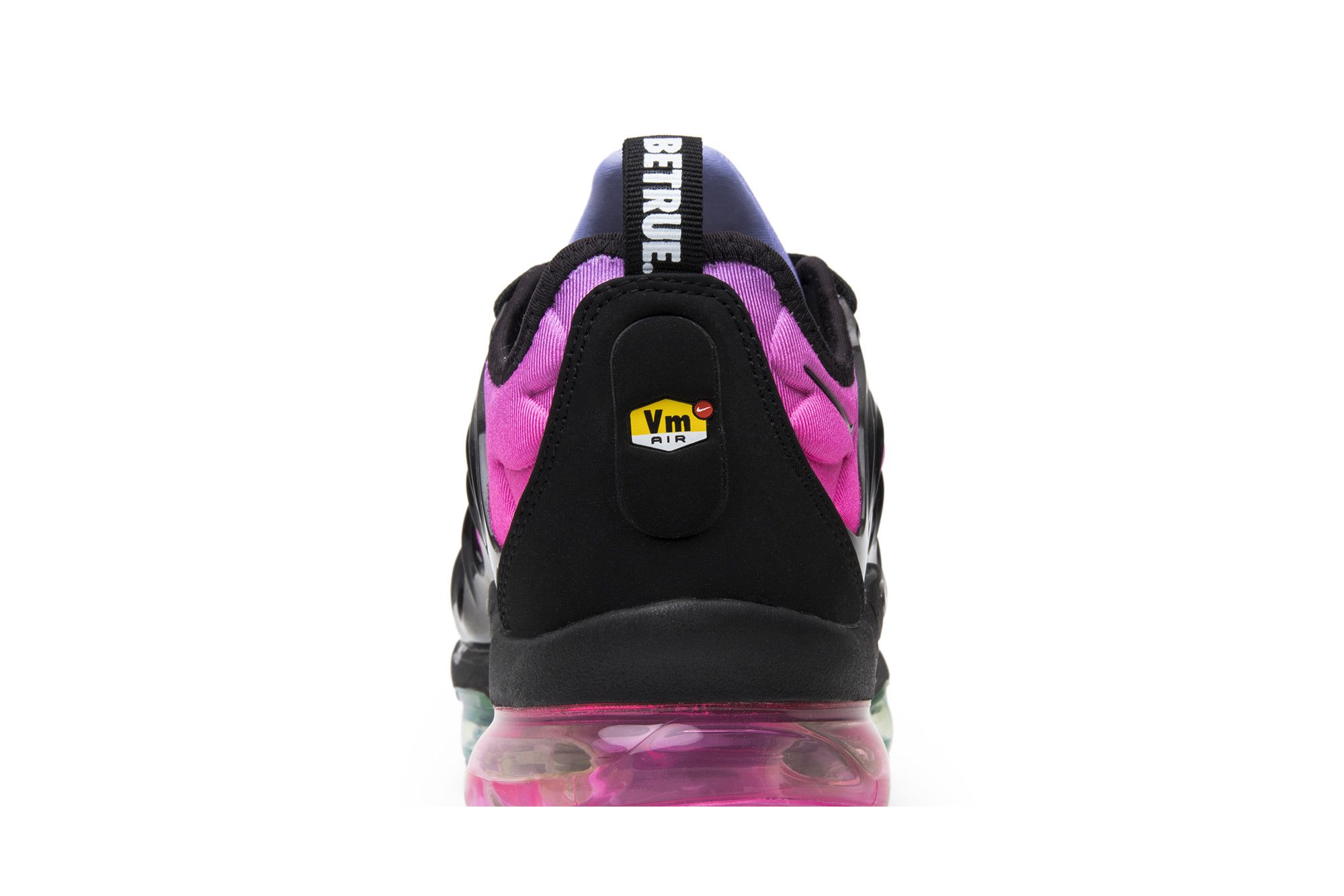 Be true vapormax plus online