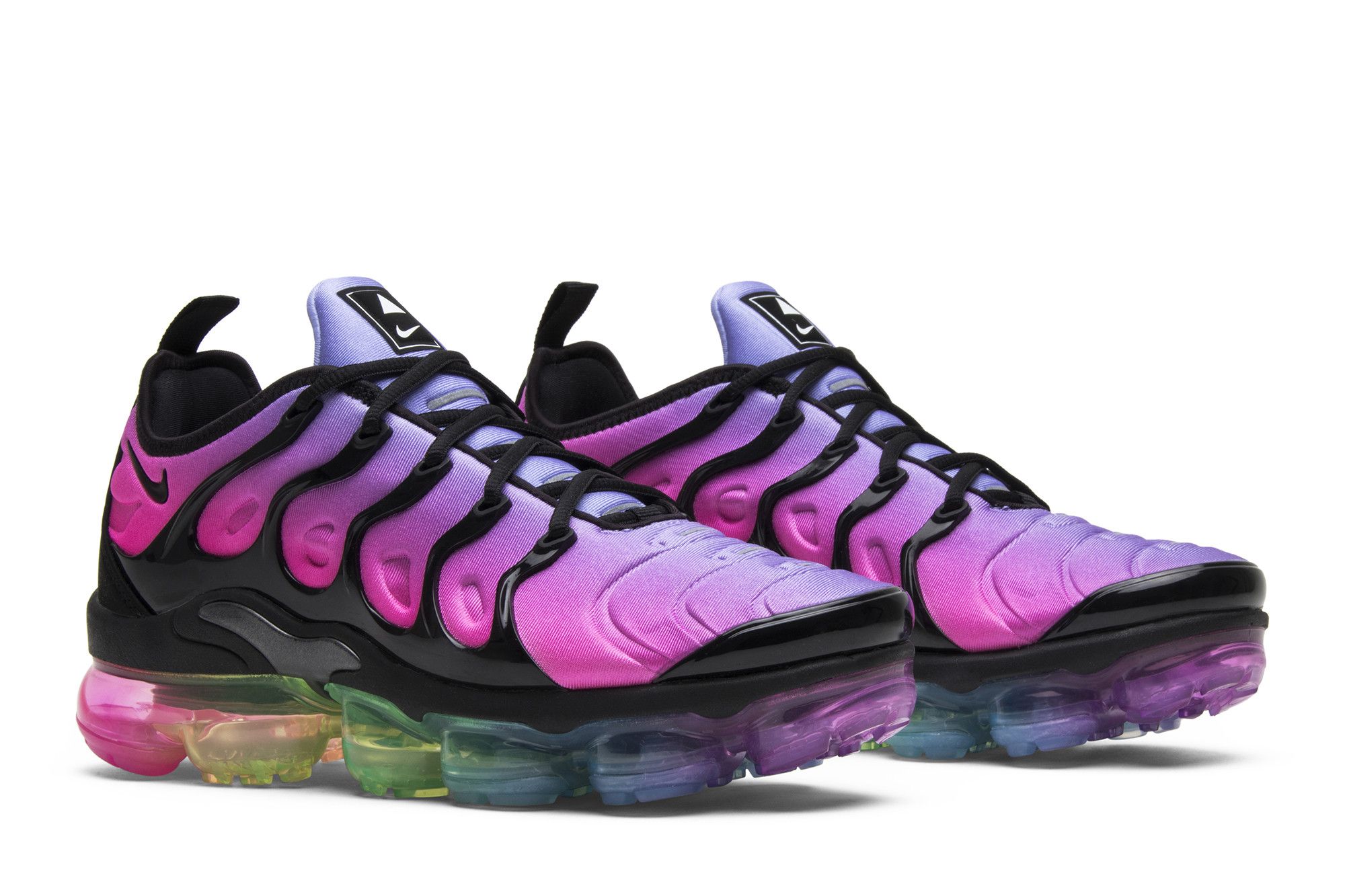Henry chadwicks vapormax plus purple deals