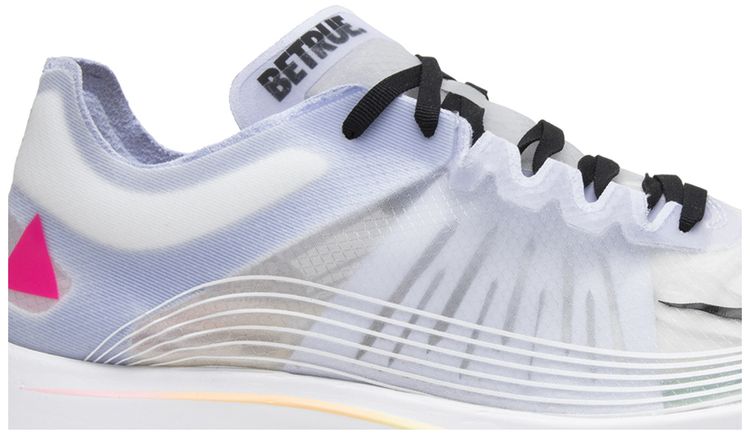 Nike Zoom Fly SP Be True