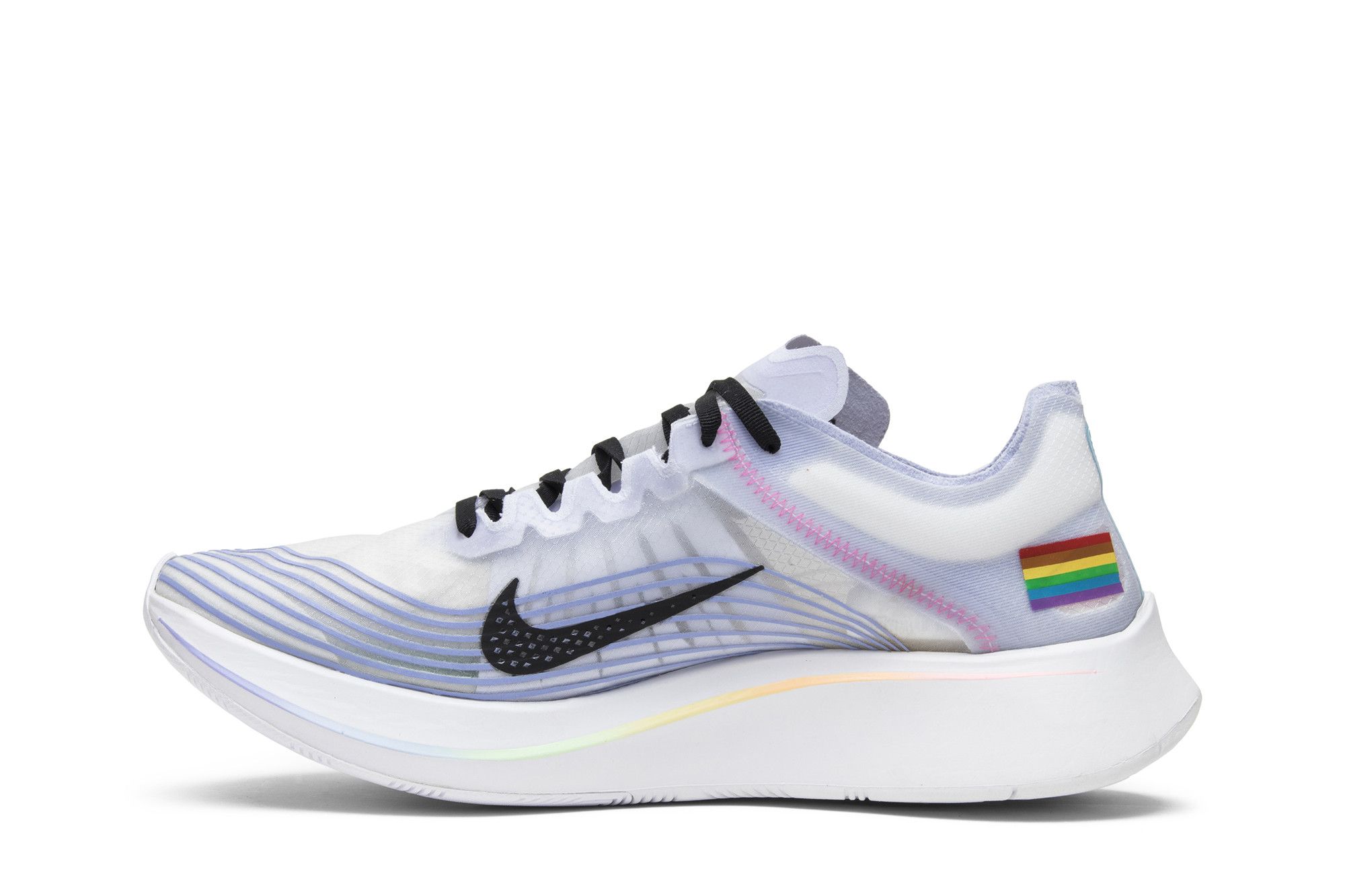 Buy Zoom Fly SP Be True AR4348 105 GOAT