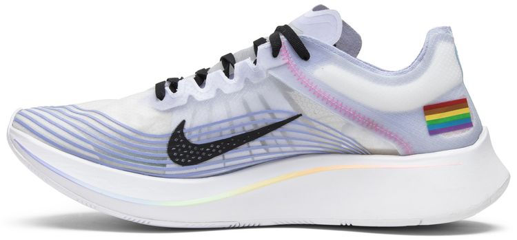 Nike Zoom Fly SP Be True
