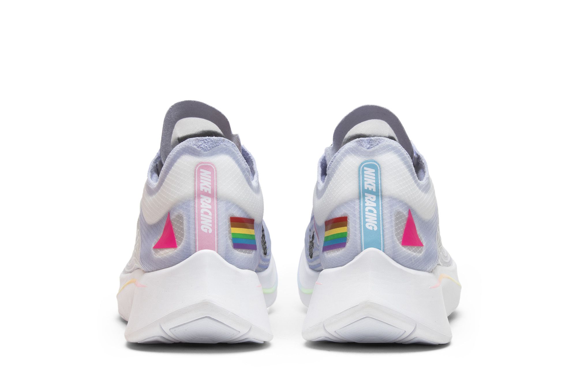 Size 4.0 Zoom Fly SP Be True