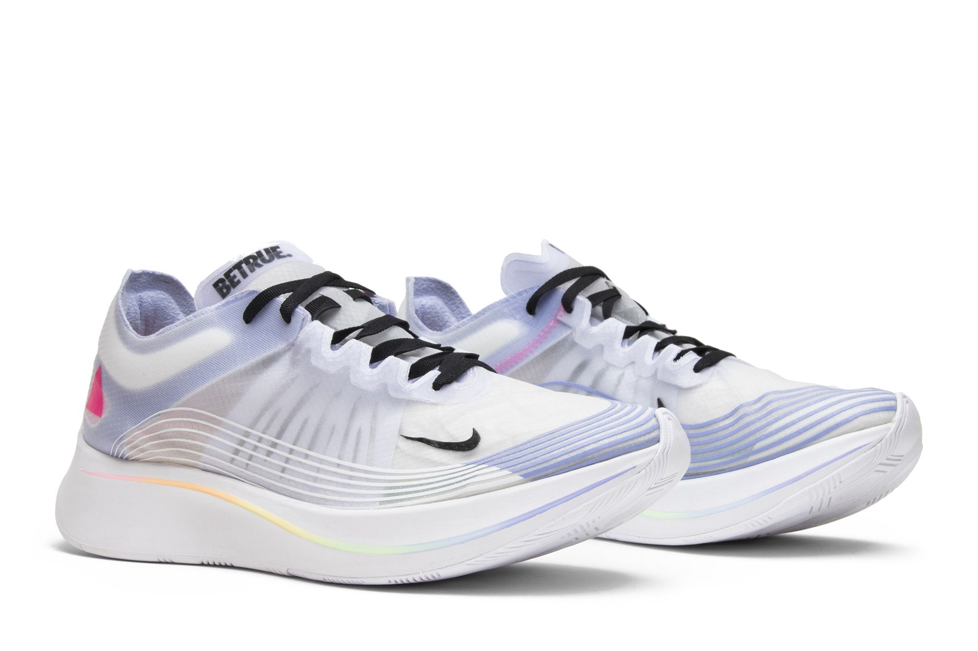 Buy Zoom Fly SP Be True AR4348 105 GOAT