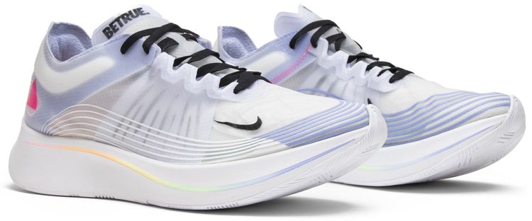 Nike Zoom Fly SP Be True