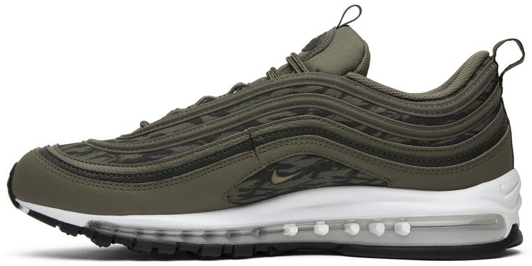 Nike Air Max 97 Tiger Camo
