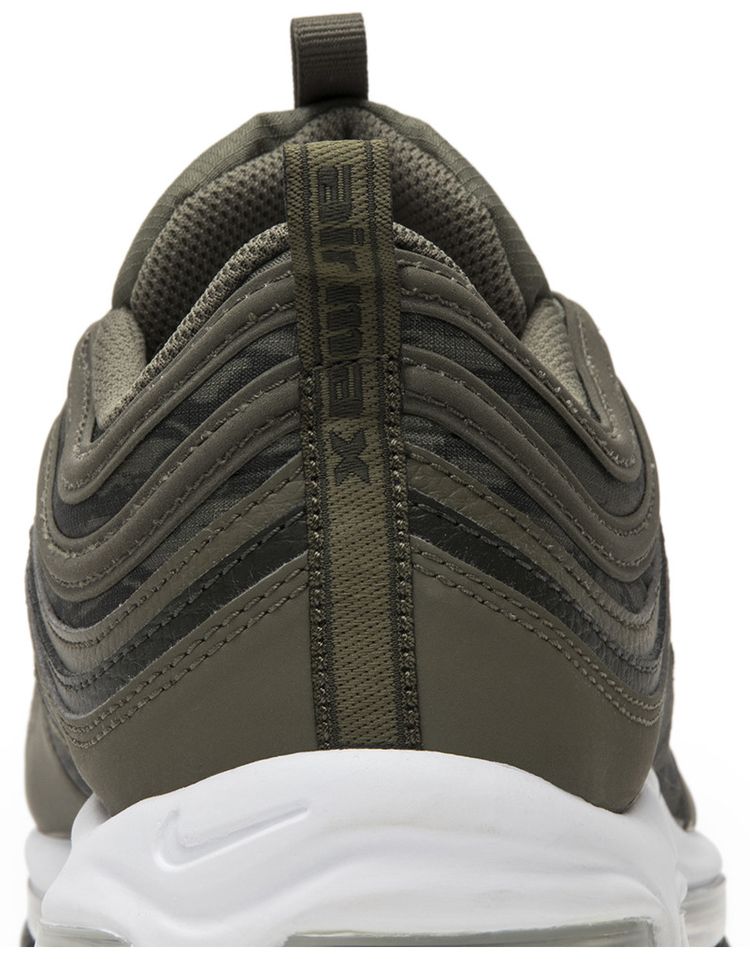 Nike Air Max 97 Tiger Camo