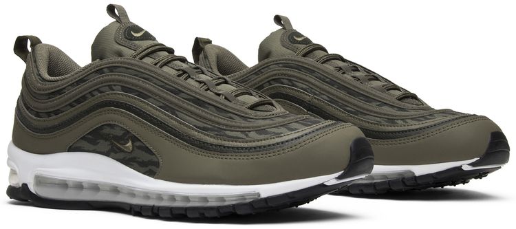Nike Air Max 97 Tiger Camo