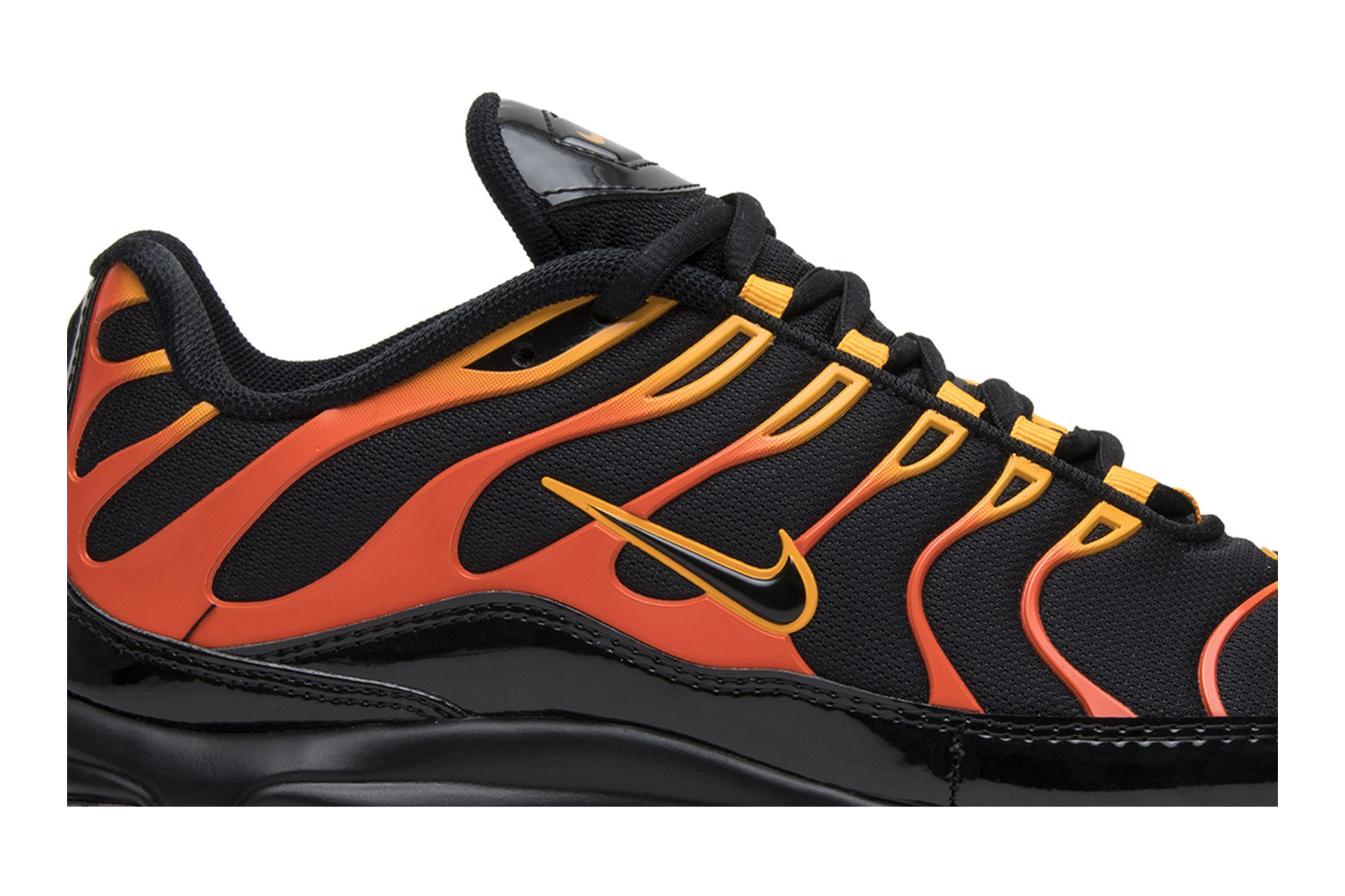 Buy Air Max 97 Plus Shock Orange AH8144 002 GOAT UK