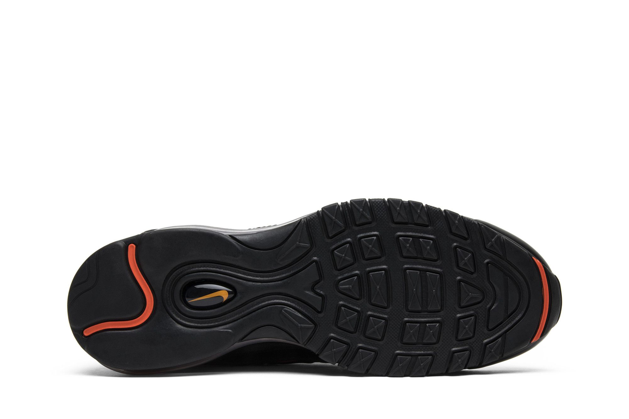 Buy Air Max 97 Plus Shock Orange AH8144 002 GOAT UK