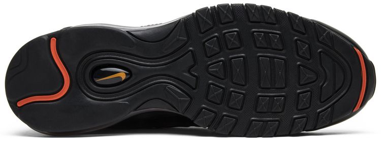 Nike Air Max 97 Plus Shock Orange
