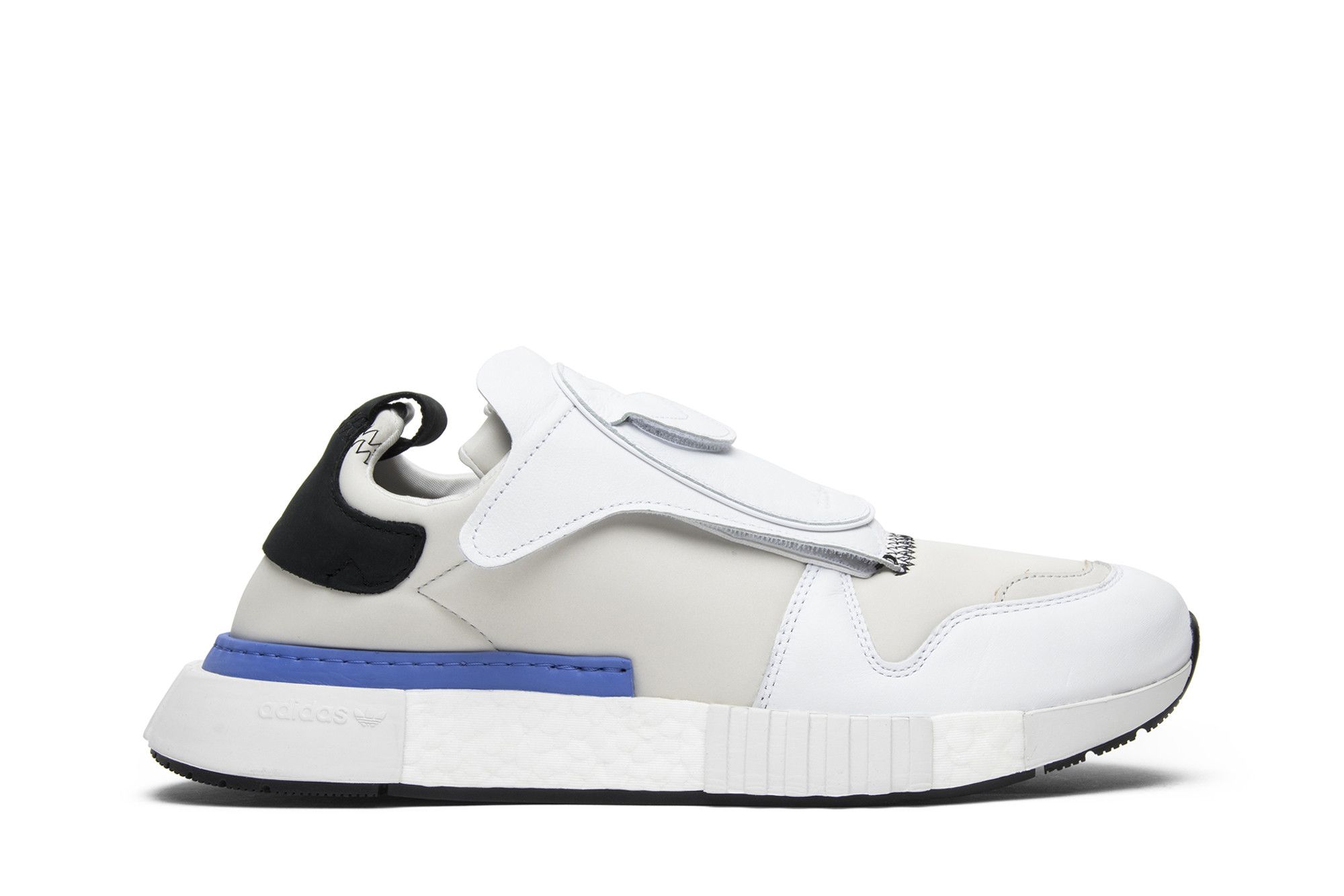 Adidas futurepacer new arrivals grey one