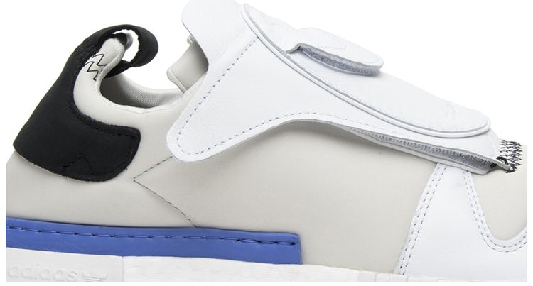 Adidas Futurepacer Grey One