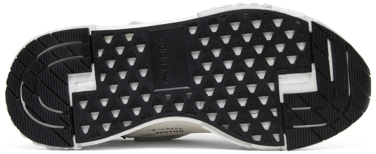 Adidas Futurepacer Grey One