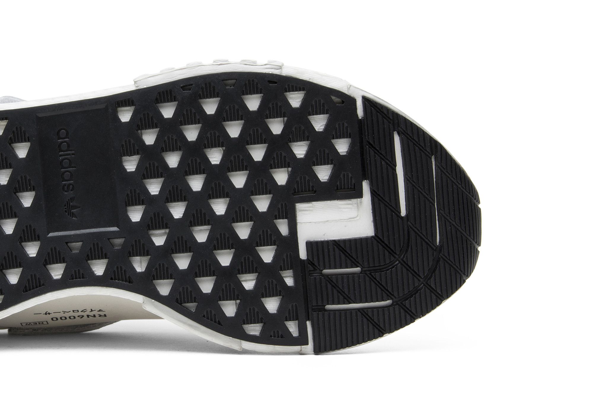 Buy Futurepacer Grey One AQ0907 GOAT
