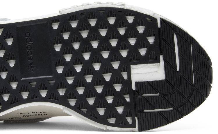 Adidas Futurepacer Grey One