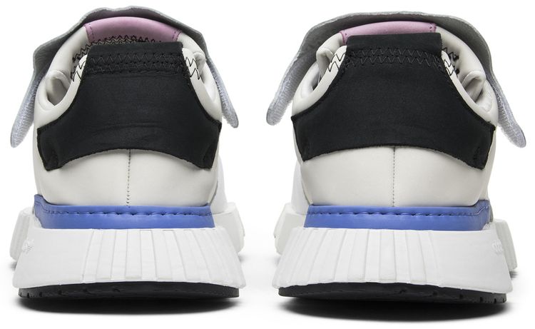 Adidas Futurepacer Grey One