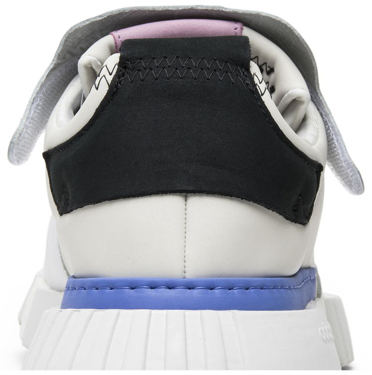 Adidas Futurepacer Grey One