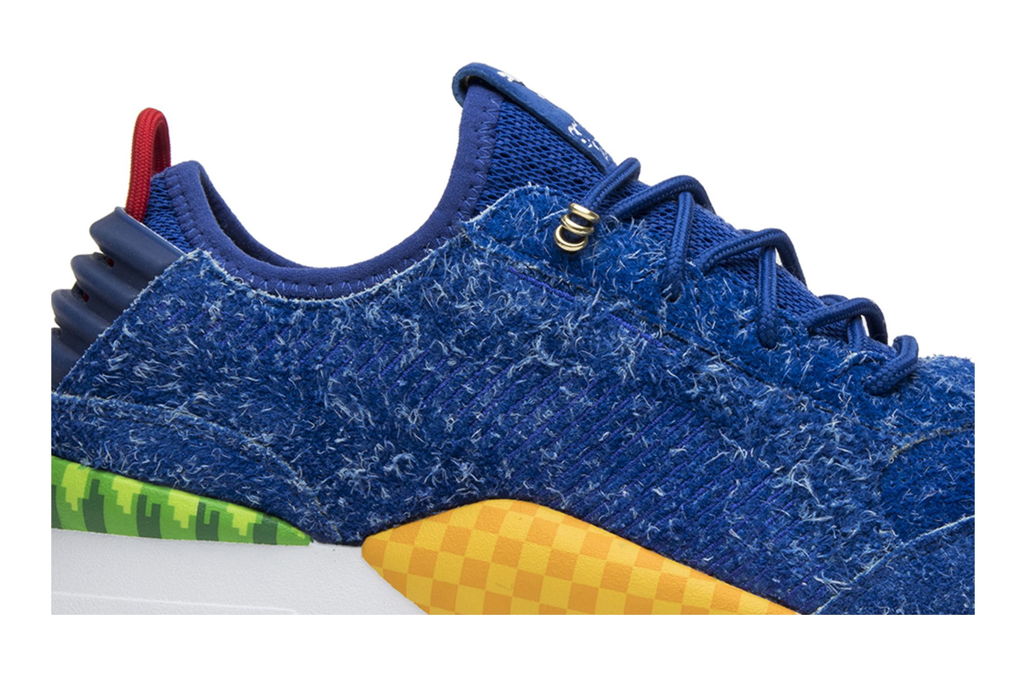 Sega shoes 2018 shop