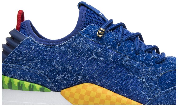 Puma SEGA x RS 0 Sonic