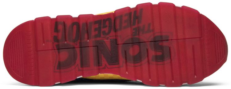 Puma SEGA x RS 0 Sonic