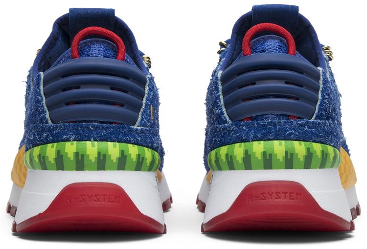 Puma SEGA x RS 0 Sonic